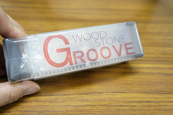 アルトサックス メタル Woodstone AM-Ⅱ GROOVE 買取りました！買取り