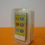 リサイクル ショップフライズ久留米店　第7世代 iPod nano 16GB MD476J/A 買取情報                                                                                                           　　　　　　　　　　　　　　