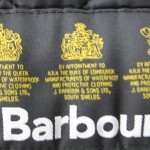 リサイクルショップ フライズ 久留米 店　　英国製ブランド　古着 買取 情報　Barbour