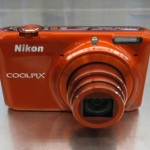 リサイクルショップ　フライズ久留米店　Nikon　1600万画素デジカメ　COOLPIX　S6500　買取情報