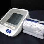 リサイクルショップ　フライズ久留米店　Omron　自動血圧計　HEM-7230　買取情報