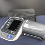リサイクルショップ　フライズ久留米店　Omron　自動血圧計Sures（シュアーズ）　HEM-7420　買取情報