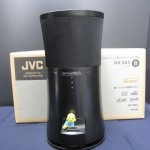 リサイクルショップ　フライズ久留米店　JVC　コンパクトドックコンポ　NX-SA3　買取情報