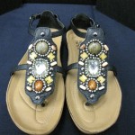 リサイクルショップ　フライズ久留米店　Kalso Earth Shoes　サンダル　「ENCHANT」　買取情報