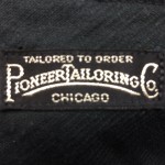Pionner Tailoring を売るなら 総合リサイクルショップフライズ久留米店　久留米市 買取り情報