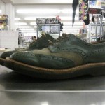 Tricker’sのブーツを売るなら総合リサイクルショップフライズ久留米店　久留米市 買取り情報