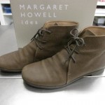 MARGARET HOWELL ideaのブーツを売るなら 総合リサイクルショップフライズ久留米店　久留米市 買取り情報