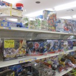 おもちゃを売るなら 総合リサイクルショップフライズ久留米店　久留米市 買取り情報　