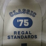 REGAL　STANDARDSのキャンバススニーカーを売るなら 総合リサイクルショップフライズ久留米店　久留米市 買取り情報