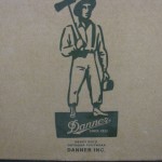 Dannerのマウンテンライトを売るなら 総合リサイクルショップフライズ久留米店　久留米市 買取り情報