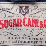 Sugar Cane を売るなら 総合リサイクルショップフライズ久留米店　久留米市 買取り情報