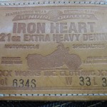 IRON HEART を売るなら 総合リサイクルショップフライズ久留米店　久留米市 買取り情報