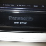 Panasonicのブルーレイレコーダーを売るなら フライズ久留米店　久留米市 買取り情報