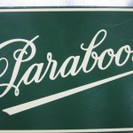 Parabootsの「シャンボード」を売るなら総合リサイクルショップ　フライズ久留米店　久留米市 買取り情報