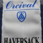 ORVIVAL  HAVERSACK  を売るなら 総合リサイクルショップフライズ久留米店　久留米市　買取り情報