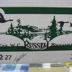 ラッセルモカシンを売るなら 総合リサイクルショップフライズ久留米店　久留米市 買取り情報