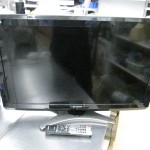 SHARPの液晶テレビを売るなら 総合リサイクルショップフライズ久留米店　久留米市 買取り情報