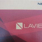 NECのノートPCを売るなら 総合リサイクルショップフライズ久留米店　久留米市 買取り情報