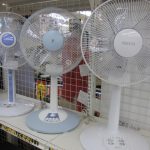 扇風機を売るなら 総合リサイクルショップフライズ久留米店　久留米市 買取り情報