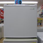 1ドア冷蔵庫を売るなら 総合リサイクルショップフライズ久留米店　久留米市 買取り情報