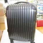 スーツケースを売るなら 総合リサイクルショップフライズ久留米店　久留米市 買取り情報