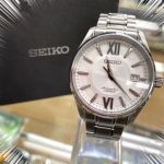 久留米市外のお客様よりSEIKOの腕時計を買取りさせて頂きました。リサイクルショップフライズ久留米店