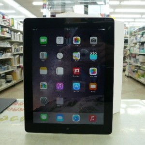 iPad を売るなら 総合リサイクルショップフライズ佐賀店　佐賀市 買取り情報