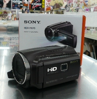デジタルビデオカメラ を売るなら 総合リサイクルショップフライズ佐賀店　佐賀市 買取り情報