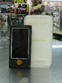 iPod nano を売るなら 総合リサイクルショップフライズ佐賀店　佐賀市 買取り情報