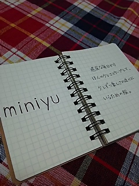 miniyu を売るなら 総合リサイクルショップフライズ佐賀店　佐賀市 買取り情報