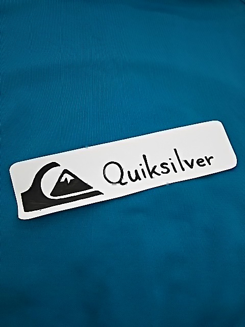 Quiksilver を売るなら 総合リサイクルショップフライズ佐賀店　佐賀市 買取り情報