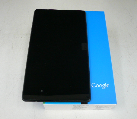Nexus 7 を売るなら 総合リサイクルショップフライズ佐賀店　佐賀市 買取り情報