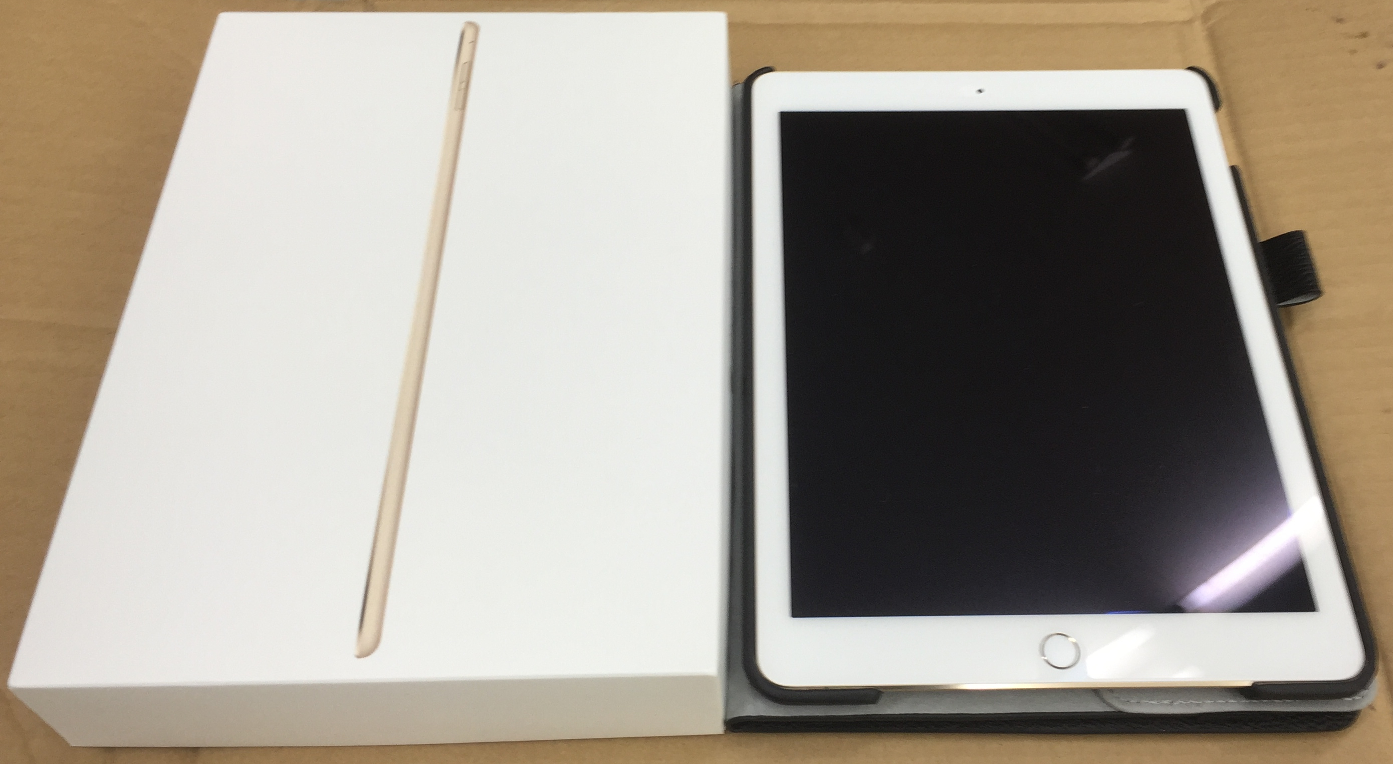iPad Air 2 を売るなら 総合リサイクルショップフライズ佐賀店 佐賀市 ...