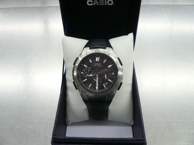 CASIO腕時計 を売るなら 総合リサイクルショップフライズ佐賀店　佐賀市 買取り情報