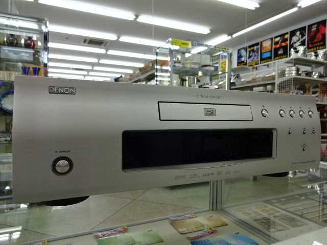 Blu-rayプレーヤー を売るなら 総合リサイクルショップフライズ佐賀店　佐賀市 買取り情報