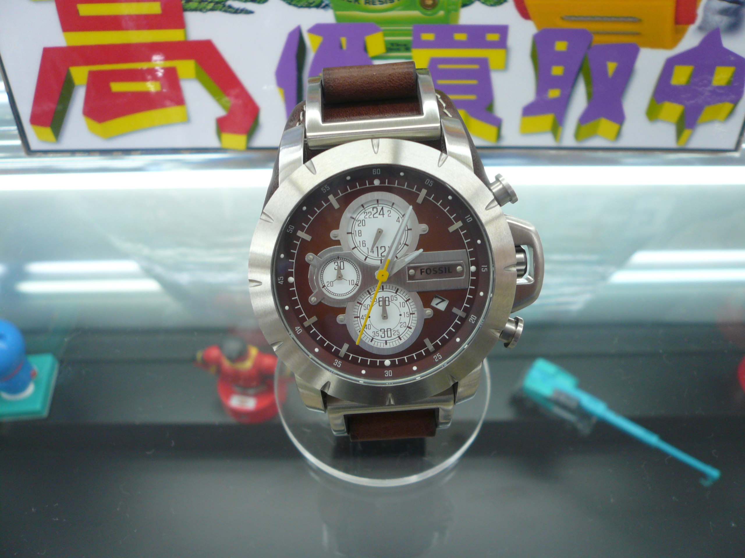 腕時計 を売るなら 総合リサイクルショップフライズ佐賀店　佐賀市 買取り情報