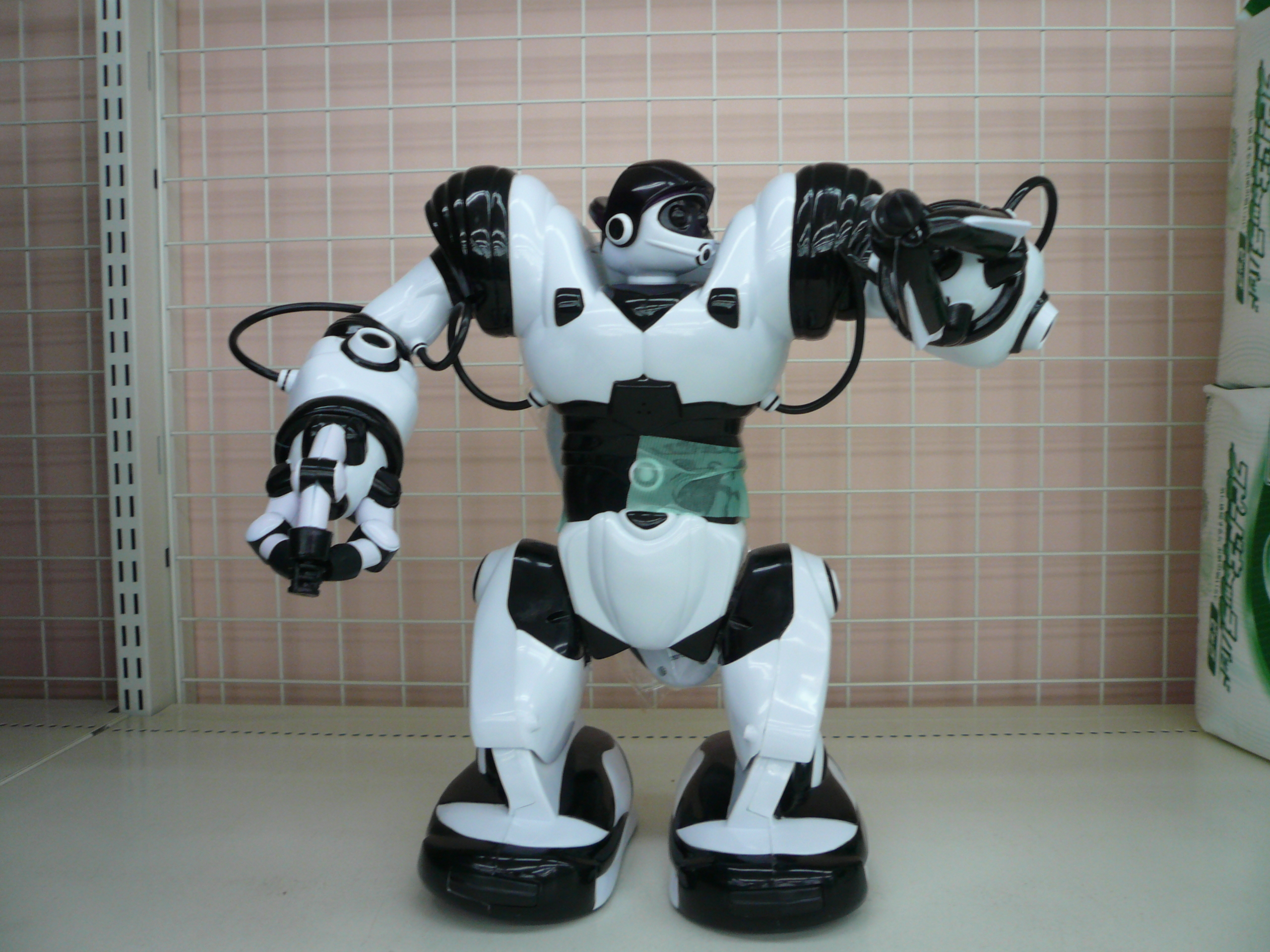 リモコンロボット を売るなら 総合リサイクルショップフライズ佐賀店　佐賀市 買取り情報