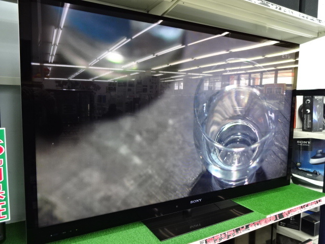液晶テレビ を売るなら 総合リサイクルショップフライズ佐賀店　佐賀市 買取り情報