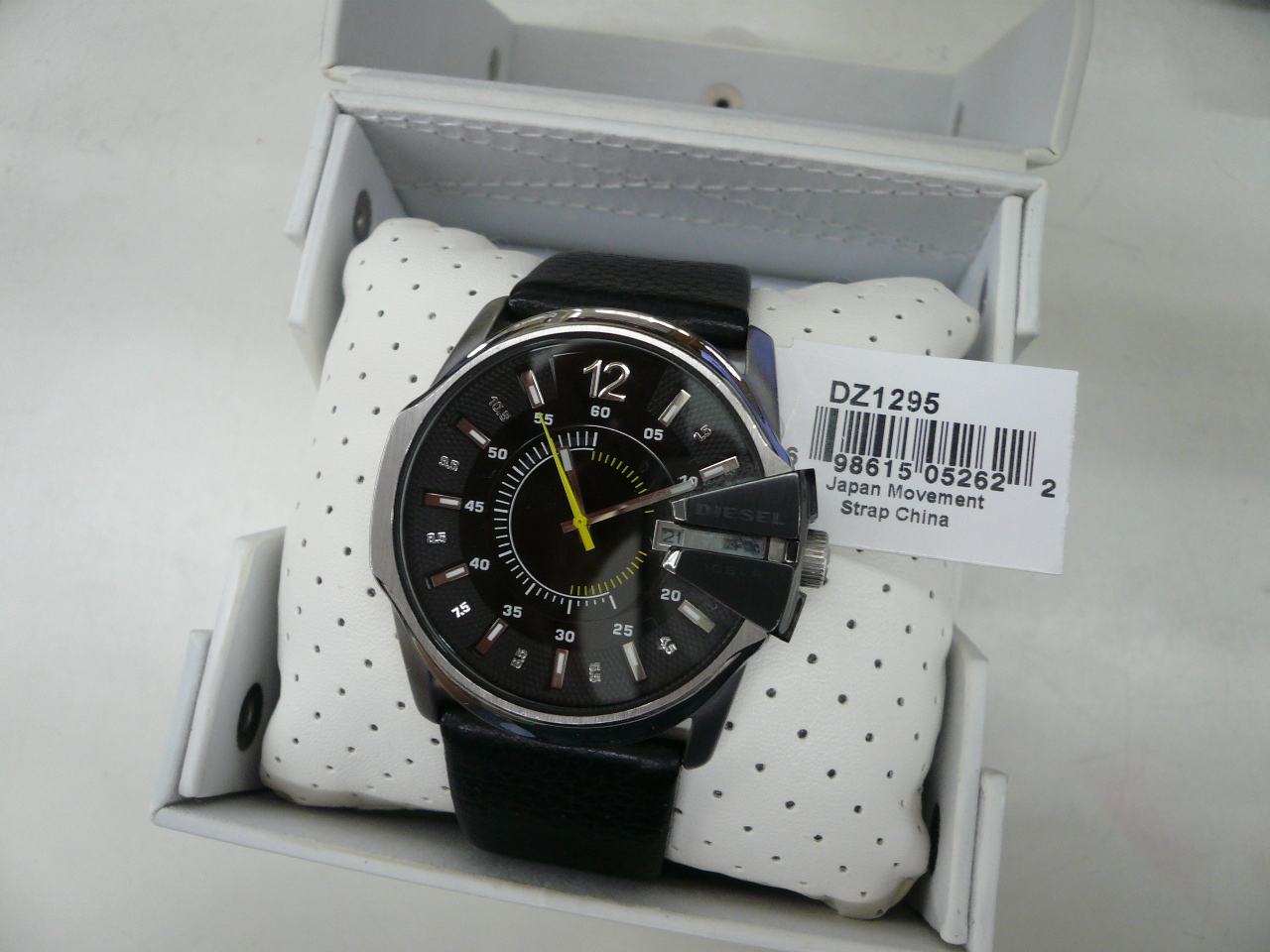 腕時計 を売るなら 総合リサイクルショップフライズ佐賀店　佐賀市 買取り