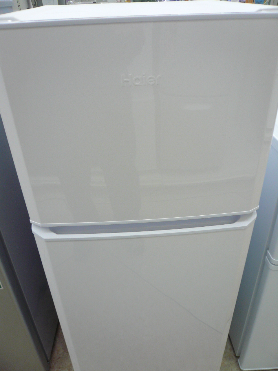 冷蔵庫 洗濯機 を売るなら 総合 リサイクルショップ フライズ佐賀店　佐賀市 買取り