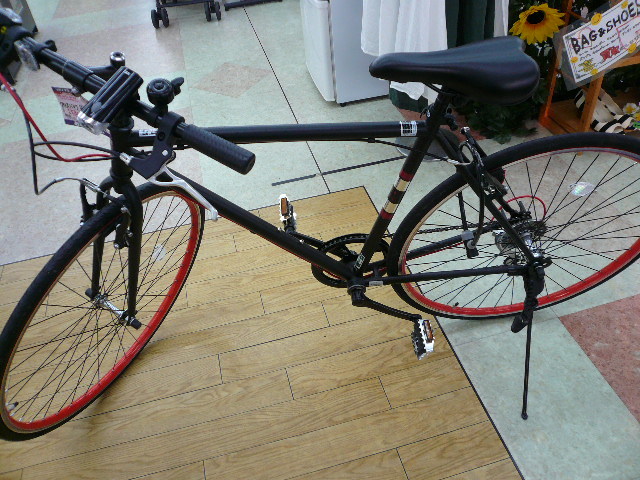 自転車 を売るなら 総合 リサイクルショップ フライズ佐賀店 佐賀市
