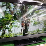 ソニー 40型 液晶 テレビ を売るなら  総合 リサイクルショップ フライズ佐賀店　佐賀市 買取り 査定