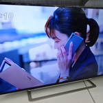 東芝 49型 液晶 テレビ を売るなら 総合 リサイクルショップ フライズ佐賀店　佐賀市 買取り 査定