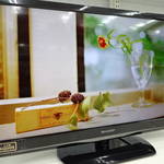 シャープ 24型 液晶テレビ を売るなら総合リサイクルショップ フライズ佐賀店 佐賀市 買取り 査定