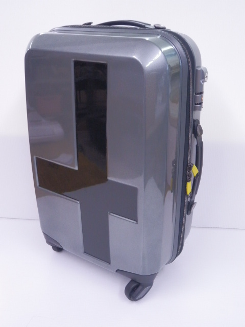 機内持持ち込み イノベーター スーツケース Innovator INV919 3.1kg 27L DESIGN-SWEDEN  買取＆販売情報！　フライズ鳥栖店！