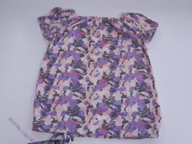 X-girl-エックスガール-ピンク迷彩プルオーバーシャツ買い取りました！フライズ鳥栖店
