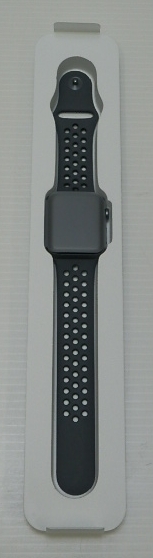 Apple Watch Nike+42mm Nikeスポーツバンド 買取＆販売情報! フライズ鳥栖店