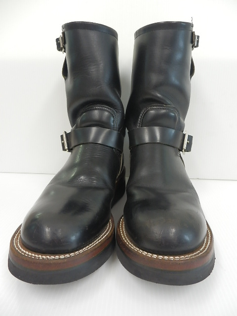 RED WING PT91 2268 8.5D - ブーツ