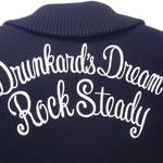 ワコマリア Guilty Parties Drunkard’s Dream Rock Steady ファラオコート チェーン刺繍 size-L 買い取りました。フライズ鳥栖店