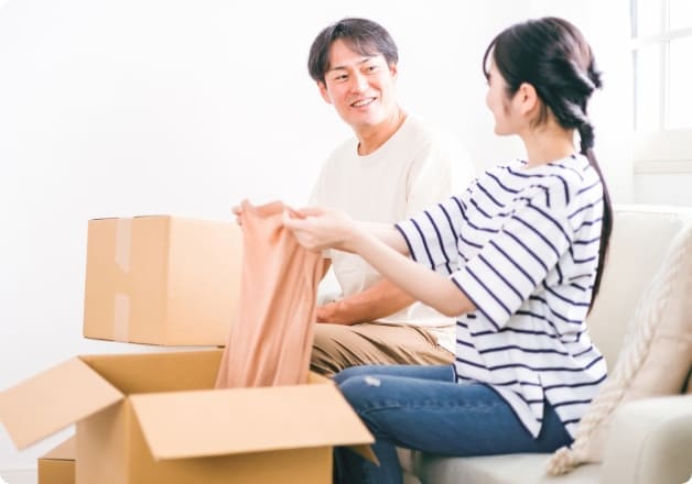古くなったので買い替えをご検討中の方